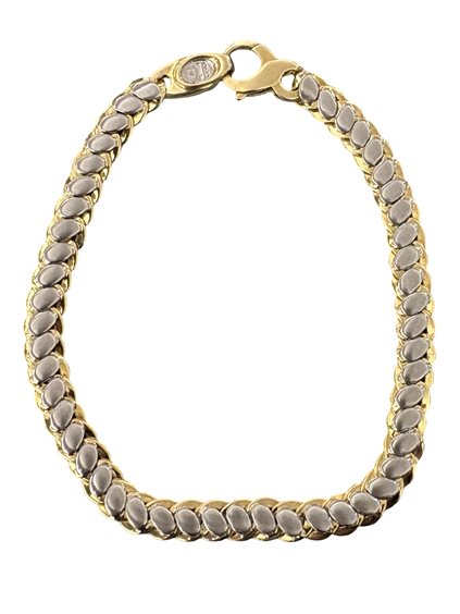 Bracciale Soranzo Gioielli Uomo in Oro RT10445198 - RT10445198